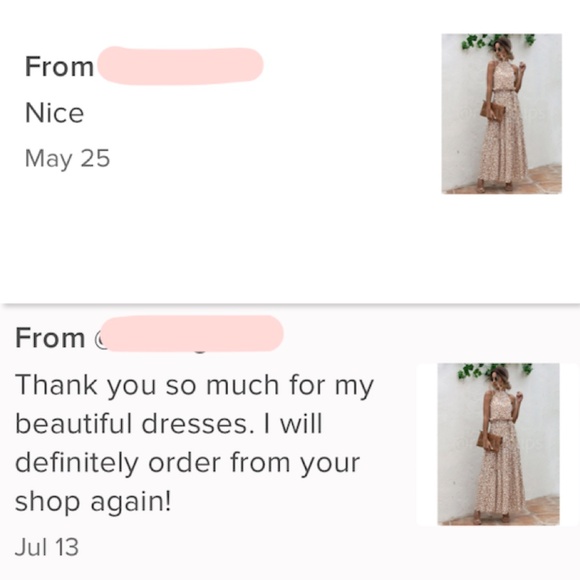 Navy Blue Polka Dot Halter Maxi Dress Tie Belt Long Flared High Neck - Medium - Picture 10 of 10